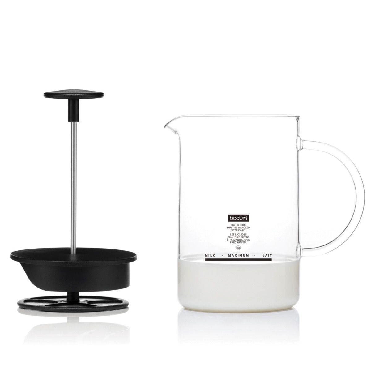 Bodum - Latteo Milk Frother