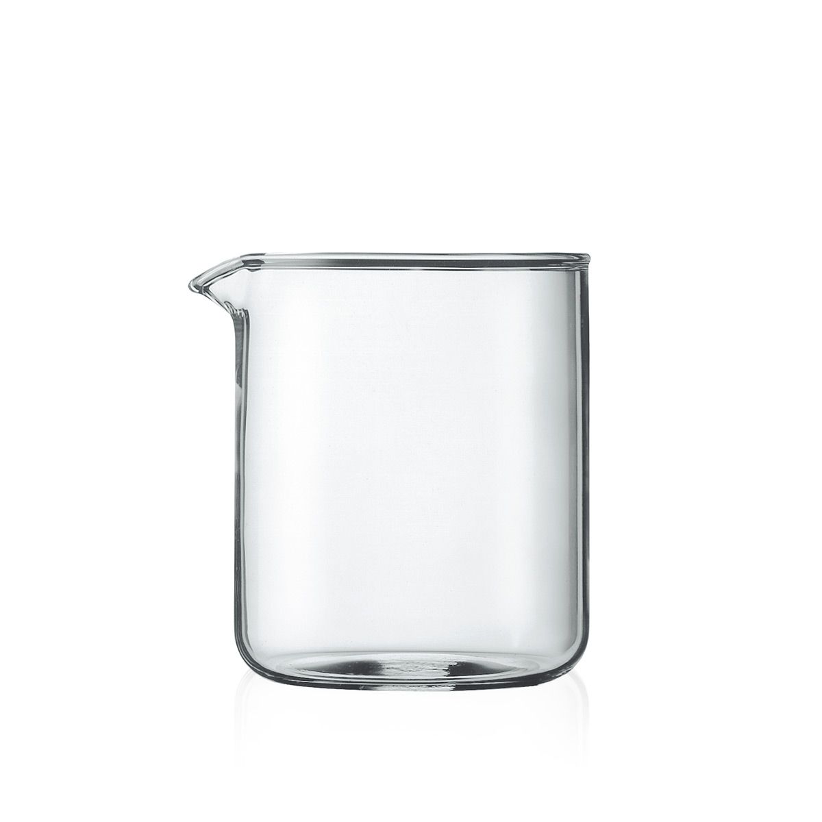 BODUM - Beaker Spare glass for French Press