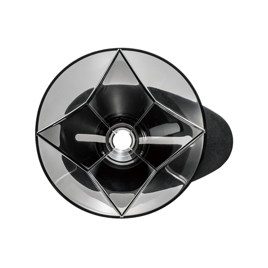 HARIO V60 MUGEN Dripper -Plastic