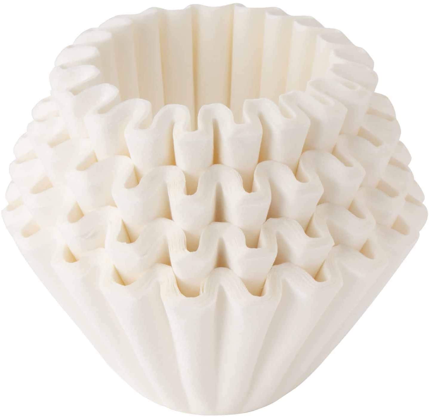 Kalita Wave Filter KWF-185 (100P) - Outpost Coffee Roasters