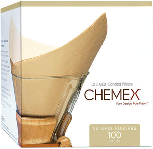 CHEMEX® 6 CUP  BONDED FILTERS