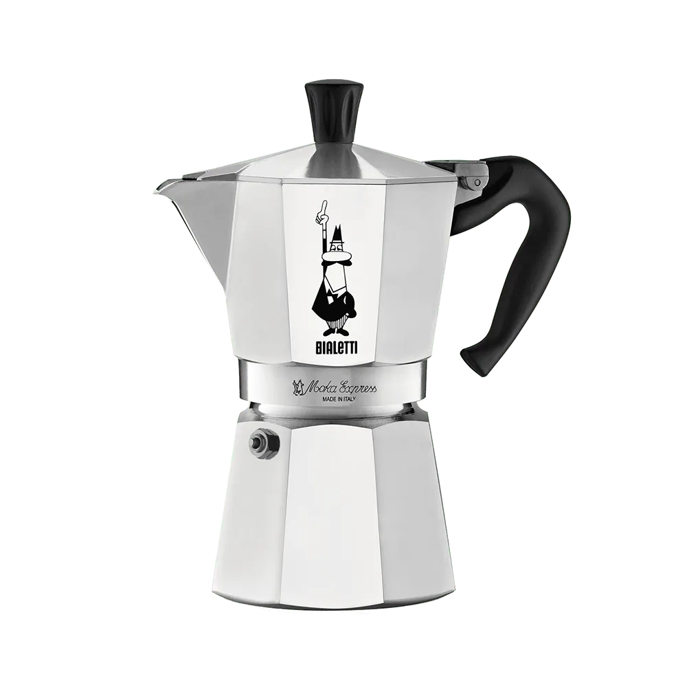 Bialetti - Moka Express