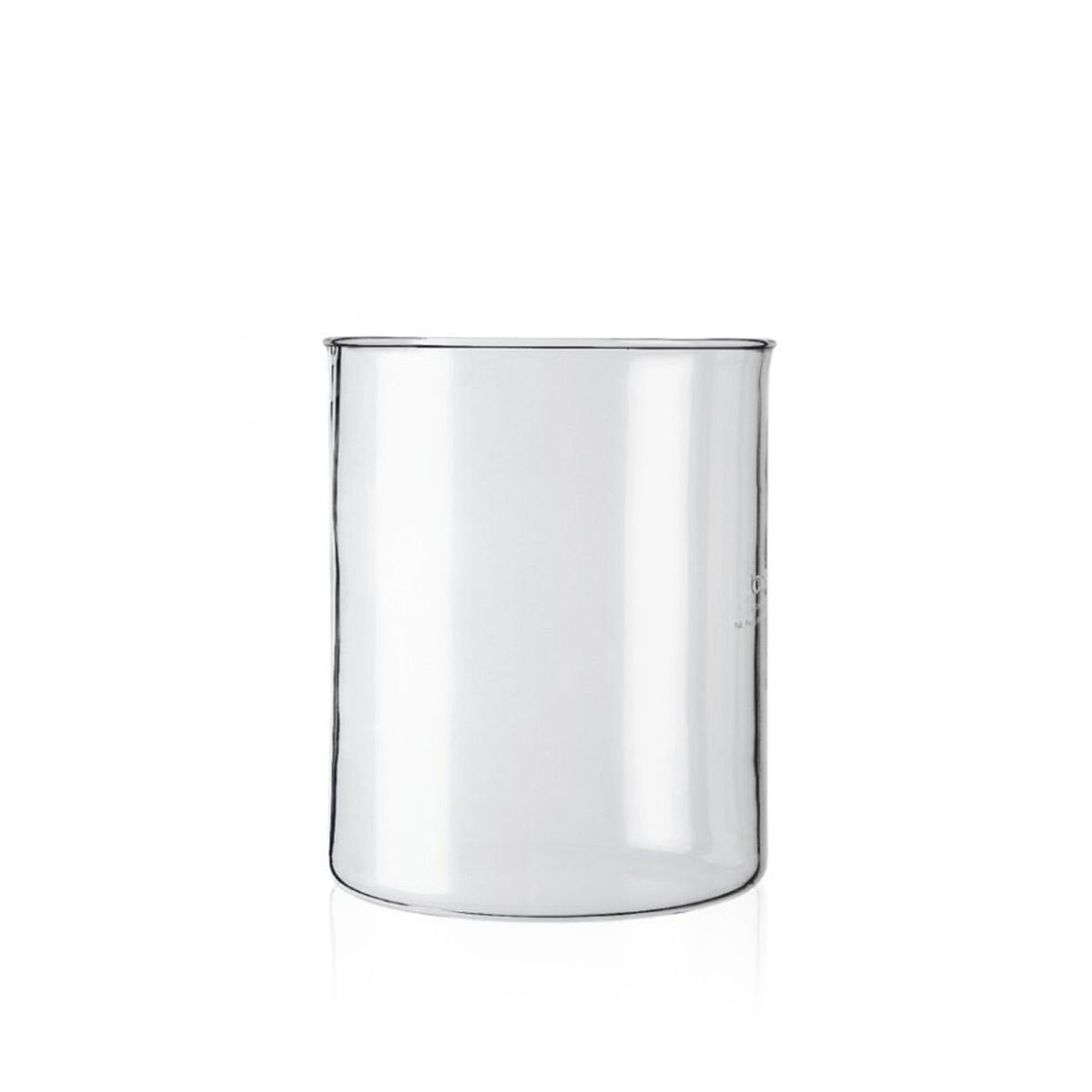 BODUM - Beaker Spare glass for French Press