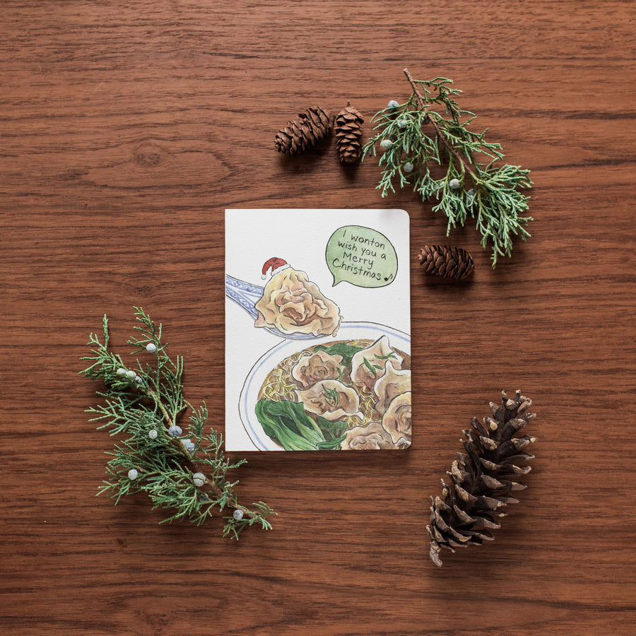 Gotamago - Holiday Cards