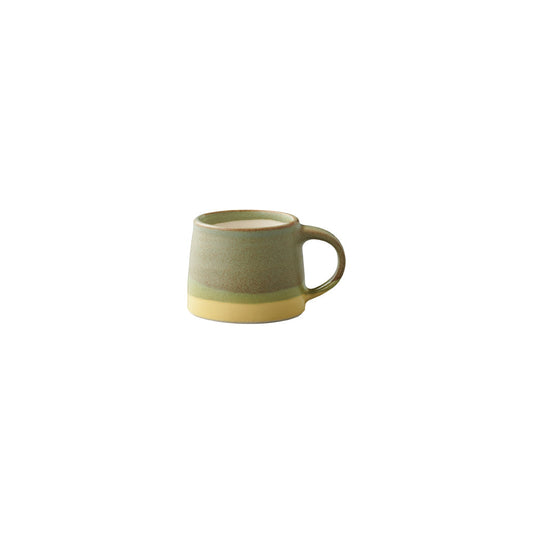 cortado KINTO SLOW COFFEE STYLE SPECIALTY Mug 110ml