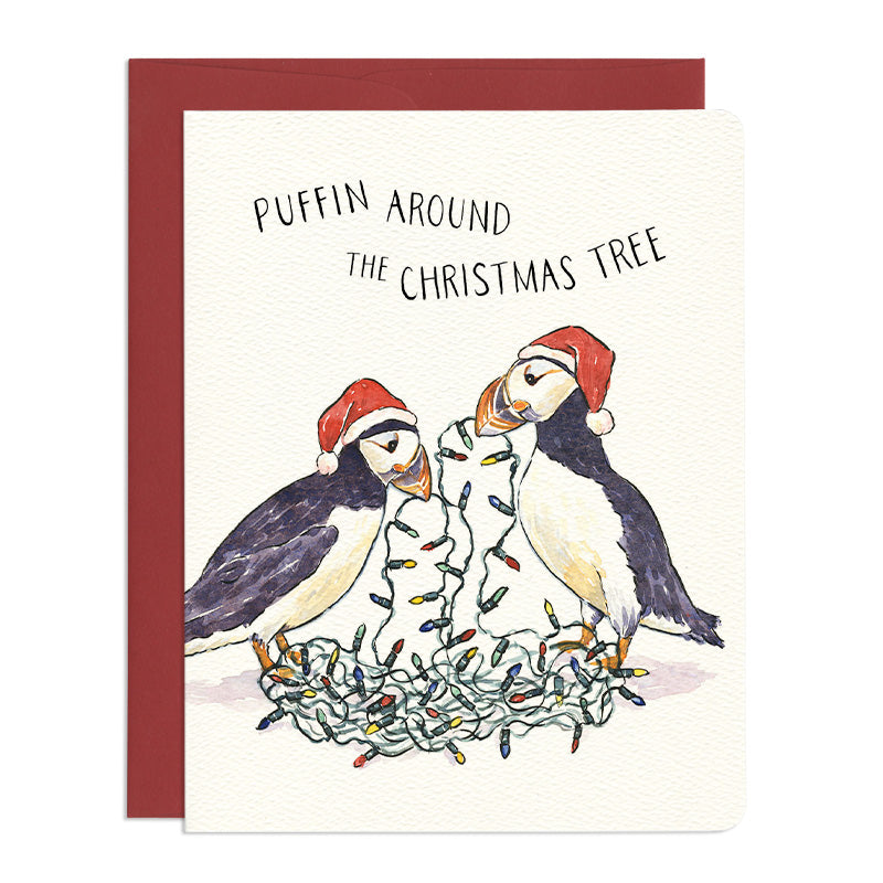 Gotamago - Holiday Cards