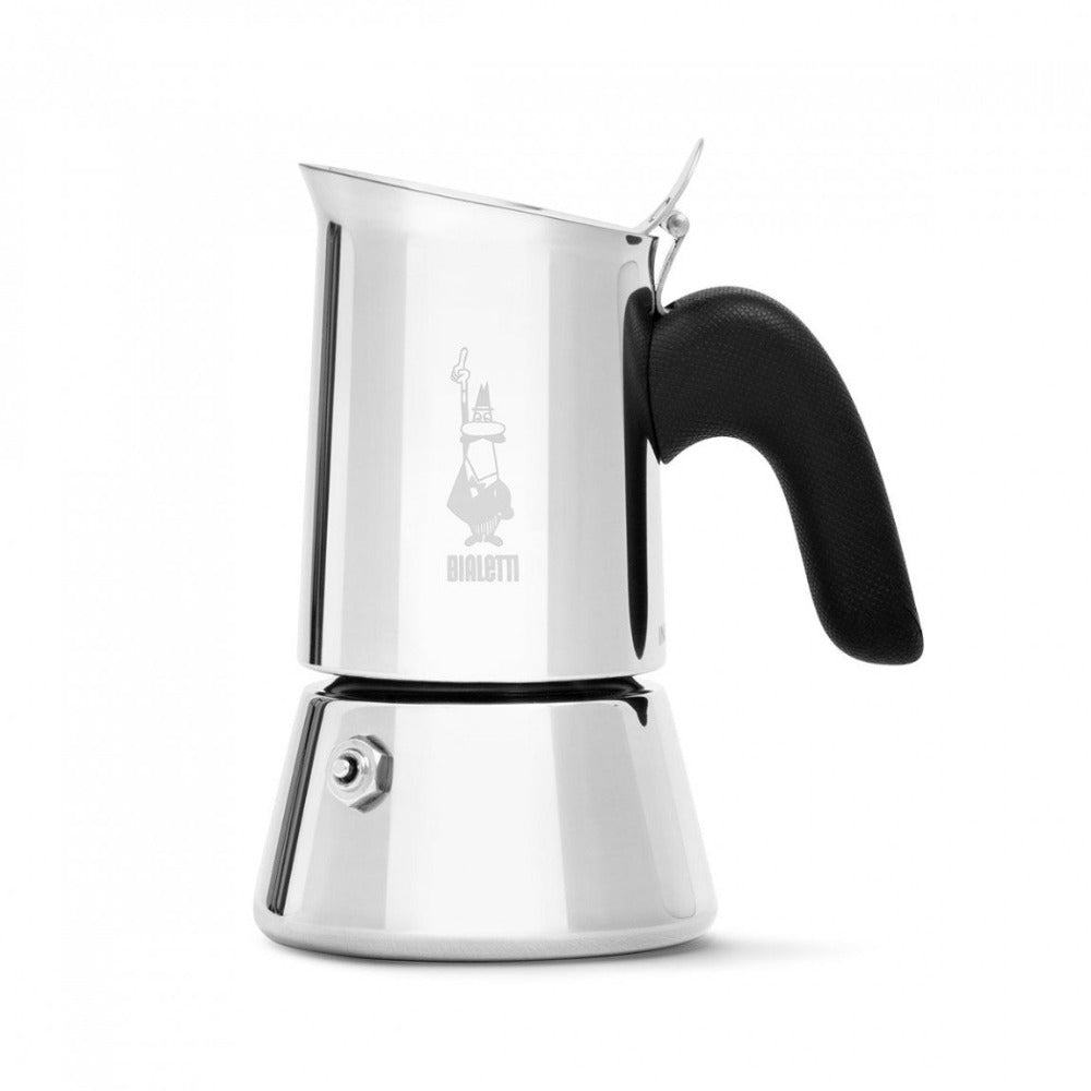 Bialetti - Venus Stainless Steel Stovetop Coffee Maker