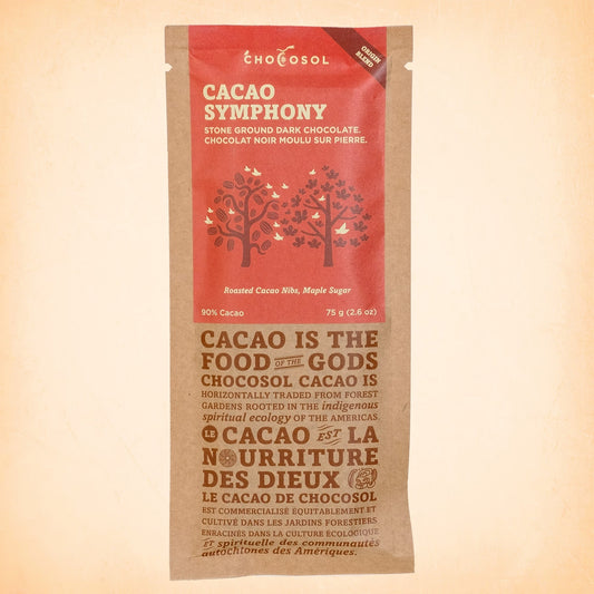 Chocosol Cacao Symphony (90%)