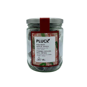Holiday Apple Spice -PLUCK Tea