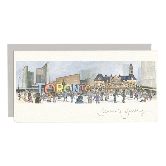 Gotamago - Holiday Cards