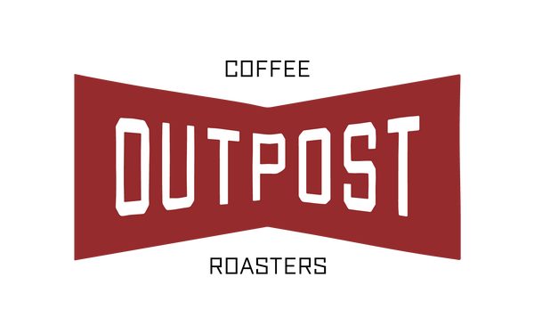 Outpost Coffee Roasters