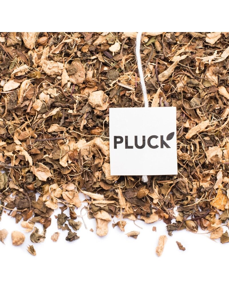 Glow - Pluck Tea