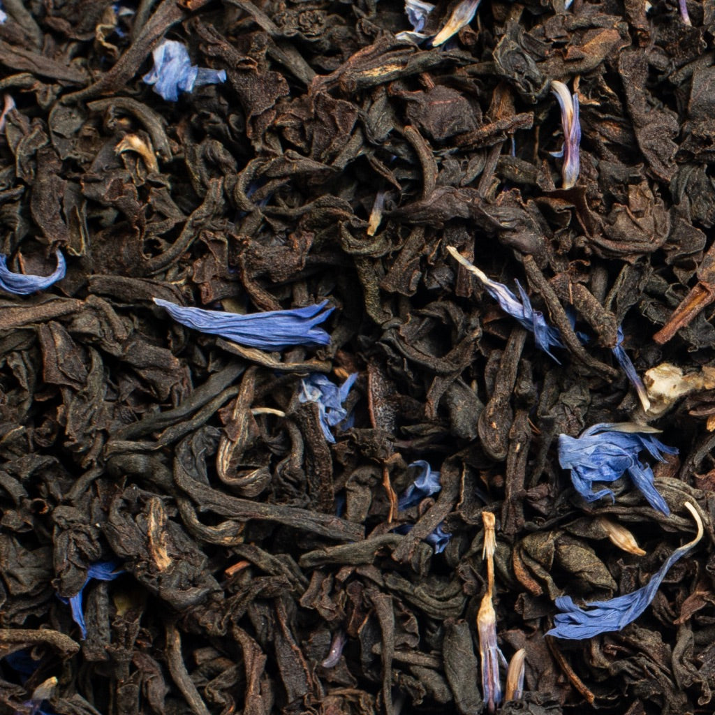 Earl Grey Cream -PLUCK Tea