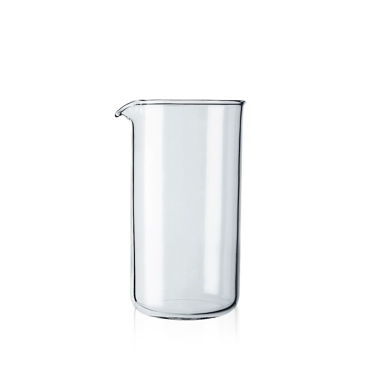 BODUM - Beaker Spare glass for French Press - Outpost Coffee Roasters