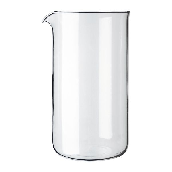 BODUM - Beaker Spare glass for French Press - Outpost Coffee Roasters