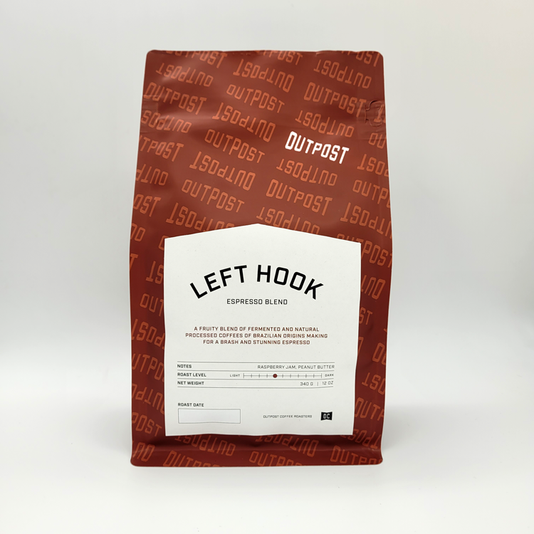 Photo of Left Hook Espresso